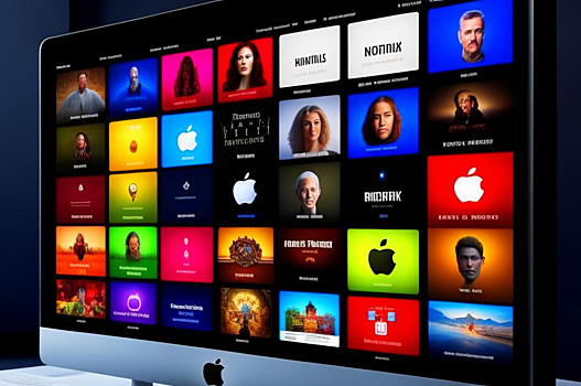 Apple превратит свое ТВ-приложение в «стриминговый хаб»