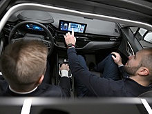 Продажи машин в ноябре в РФ грозят падением