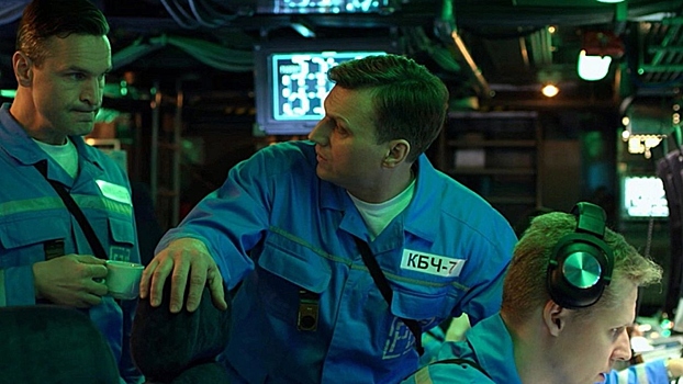 Сборы фильма «Кракен» превысили 700 млн рублей