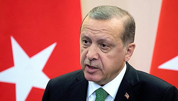 Эрдоган отверг обвинения в выводе миллионов долларов в офшоры