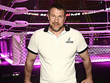 Дзюдоист Александр Михайлин готовится к Олимпиаде в Токио