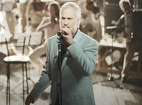 Россияне обсуждают дорогой концерт Меладзе в турецкой Анталье