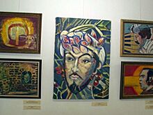 Русская художница вдохновилась Баку