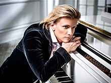 Актер и композитор Глеб Матвейчук отмечает день рождения