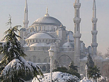 Турция разрабатывает новые форматы отдыха для россиян на зимний период