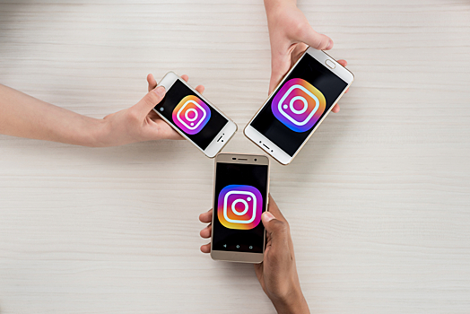 Стало известно, почему основатели Instagram уволились из компании
