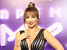 47-летняя ведущая Анфиса Чехова заявила, что готова рожать ради демографии