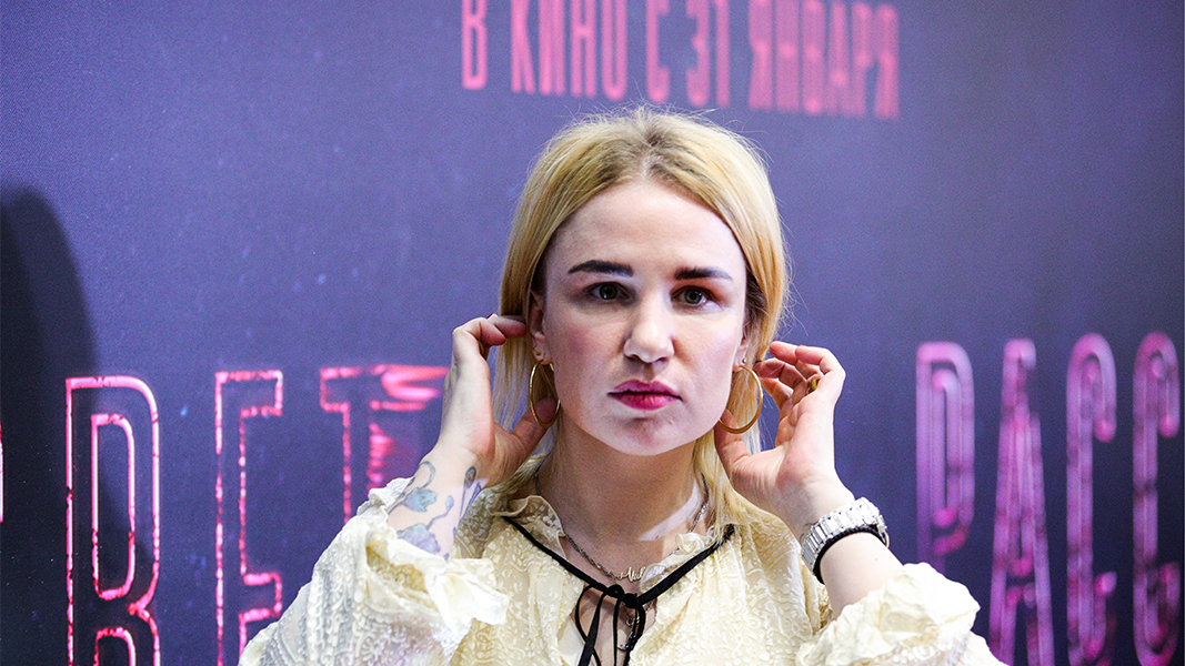 Скандалы, новый статус и расставание: как живет Валерия Гай Германика