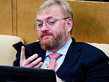 Милонов: судьи устроили беспредел на Олимпиаде
