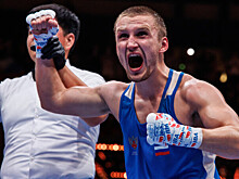 Следующие профессиональные бои чемпионов мира‑2025 Шумкова и Бижамова запланированы на середину февраля, сообщил Кравцов