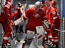 Прогнозы турнирных раскладов по итогам регулярного сезона КХЛ-2017/18