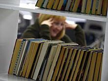 Представители Библиотеки для слепых отметили юбилей со дня рождения писателя Владимира Богомолова