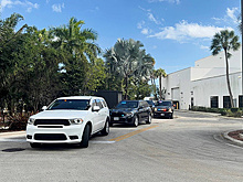 Дмитриев прибыл в Майами для обсуждения урегулирования на Украине