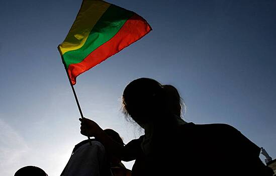 Посольство РФ призвало президента Литвы не распространять фейки о СВО