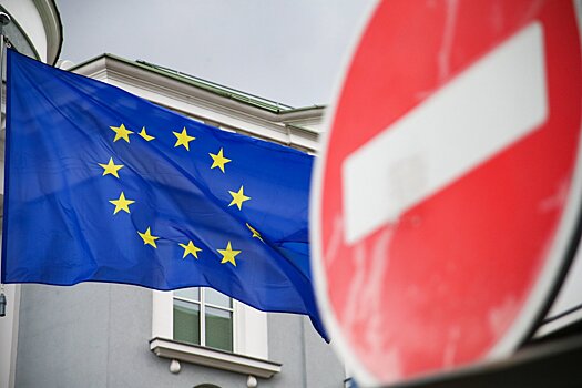 В Европарламенте волнуются из-за последствий сокращения импорта нефти из России