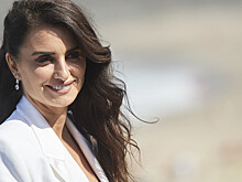 Пенелопе Крус присудили испанскую национальную премию