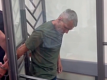 Суд в Краснодаре арестовал подозреваемого в убийстве Ржицкого