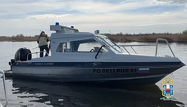 Донские полицейские изъяли более 500 кг незаконно добытой рыбы в рамках операции &laquo;Путина&ndash;2024&raquo;