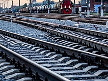 Двое нелегалов замаскировались под уголь и пытались попасть в Россию на поезде Омск — Челябинск