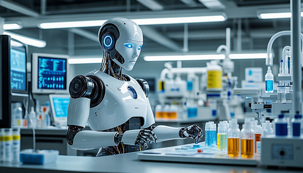 Минздрав оценил роль ИИ в ускорении и удешевлении разработки лекарств