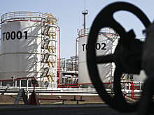 Раскрыты планы ФРГ по отказу от российской нефти