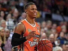 «Автодор» подписал Скотта Мачадо