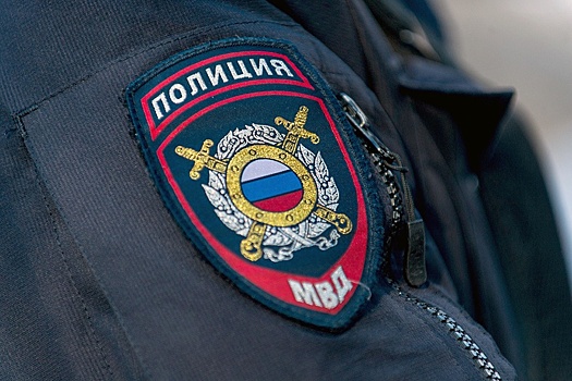 Силовики задержали в Абакане жителей Омской области за подделку 50 паспортов