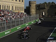 Экс-глава FIA Мосли: рекомендовал бы исключить Феттеля из протокола гонки в Баку