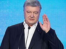 Порошенко предрек снятие санкций с России из-за "формулы Штайнмайера"