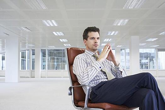 Мэрия Сургута возьмет на баланс пустующую многоэтажку «Газпрома»