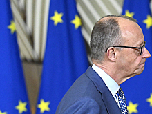 "Это было объявление войны": в Германии призвали готовиться к разрыву с США