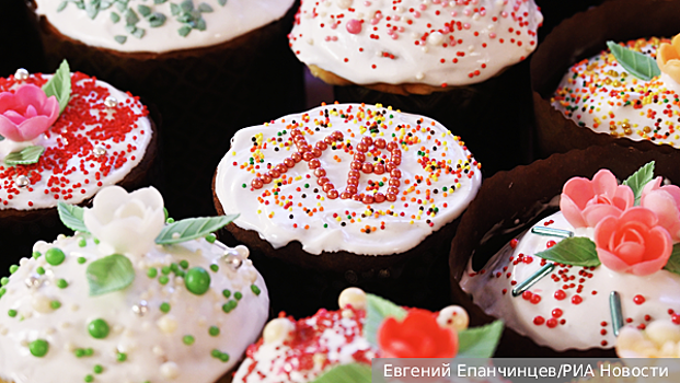 Когда Пасха в 2026 году: дата, традиции и что нельзя делать в праздник