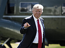 Трамп: вице-президента Boeing станет замминистра обороны