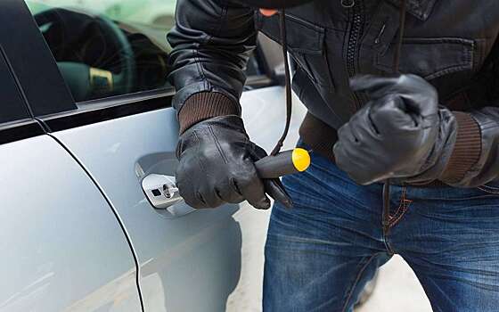 Как надежно защитить «китайца» от угона