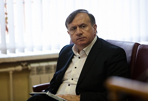 В Омске аукцион по продаже двух фирм Левана Турманидзе признан несостоявшимся