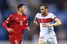 Армения — Турция, отборочный матч Евро-2024: почему матч важен с политической точки зрения