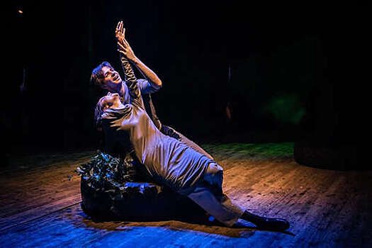 В Театре на Юго-Западе покажут спектакли российских классиков