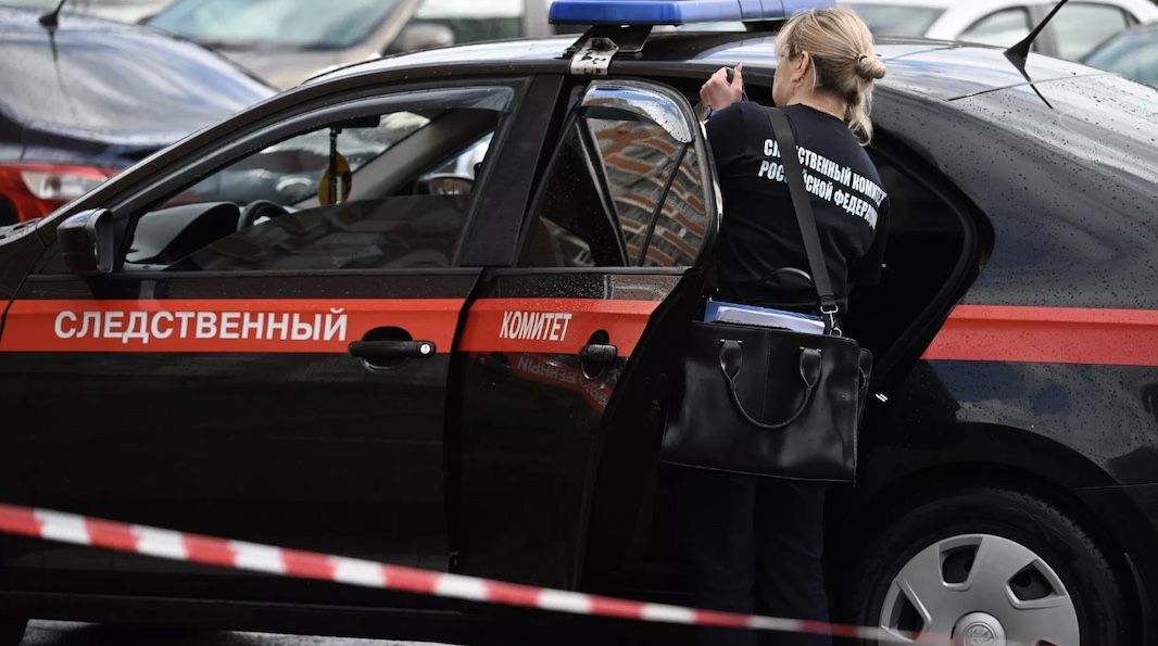 Найдено&nbsp; тело доцента МГУ Владимира Кржевова