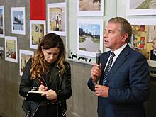 В Москве откроются музеи леса и Москвы-реки