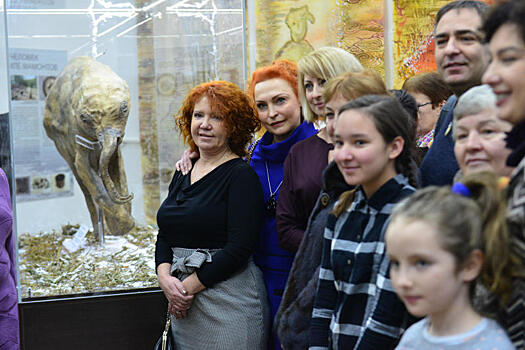 Виртуальное путешествие по музеям Москвы состоится в «Ватутинках»
