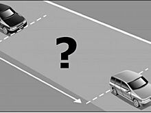 Как правильно определить дистанцию и боковой интервал