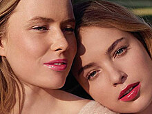 Clarins представили новую коллекцию масел для губ Instant Light Lip Comfort Oil