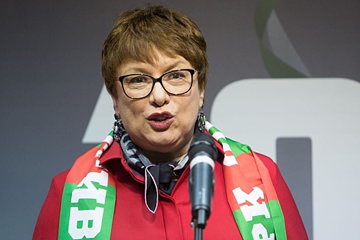 Смородская назвала клуб, который должен играть в РПЛ вместо «Торпедо»