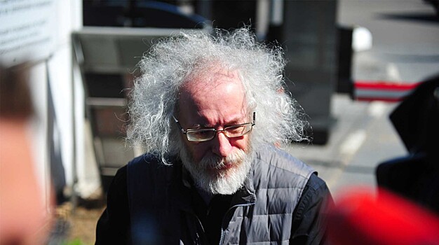 Венедиктов: Основные бенефициары протестов в Москве — КПРФ и оппоненты Собянина