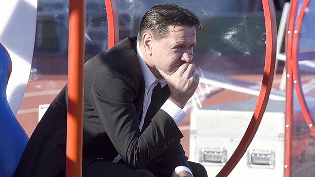 Легенда «Спартака» назвал возможное чемпионство клуба чудом