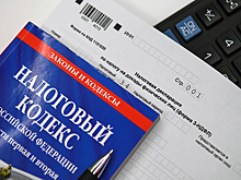 В Госдуме рассказали, когда заработает новая система налогообложения