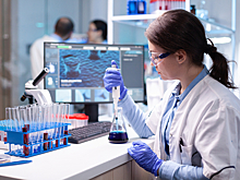 В России создали тест для выявления переболевших COVID