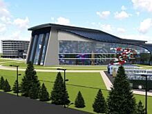 В Ставрополе в 2019 году появится крупнейший аквапарк