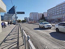 Почти полмиллиарда рублей выделили свердловские власти на ремонт дорог в четырех городах