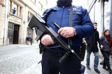 По делу о подготовке терактов в Брюсселе освобождены трое